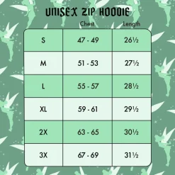 Sudadera Campanilla Loungefly Disney