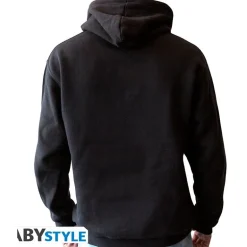 Sudadera Capucha FRIENDS ABYstyle