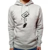 Sudadera cassete y USB