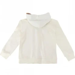 Sudadera con Capucha Bluey 100% Algodón