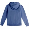 Sudadera con Capucha Cotton Brushed de Stitch para Niños