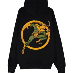 Sudadera con capucha Loki Marvel Classic