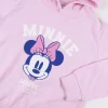 Sudadera Con Capucha Minnie 7 a 12 años