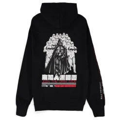 Sudadera con Capucha Star Wars Darth Vader Talla L