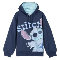 Sudadera con Capucha Stitch para Niños