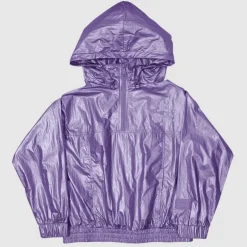 Sudadera cortaviento Princesa Aurora y Príncipe Phillip Loungefly