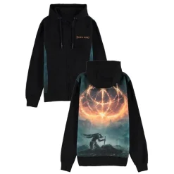 Sudadera Elden Ring Logo