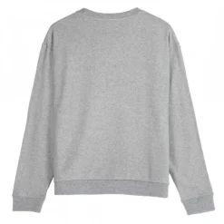 Sudadera French Terry de Stitch: Cómoda y Cósmica