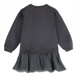 Sudadera French Terry Kuromi para Niñas 4-10 Años