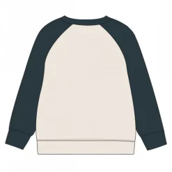 Sudadera Infantil Avengers con Spiderman, Hulk y Capitán América 60% Algodón