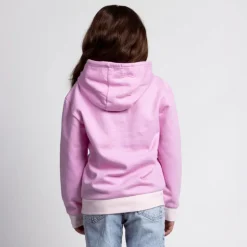 Sudadera infantil Barbie
