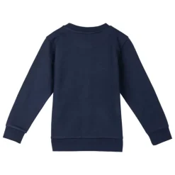 Sudadera Infantil de Algodón Marvel