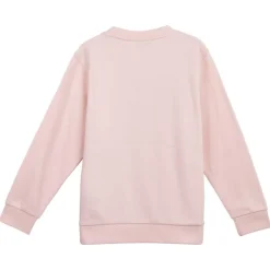 Sudadera Infantil de Stitch en Algodón Cepillado