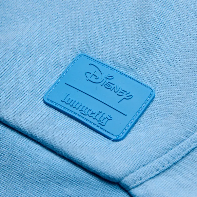Sudadera Loungefly Cenicienta 75 Aniversario