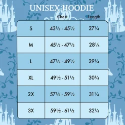 Sudadera Loungefly Cenicienta 75 Aniversario