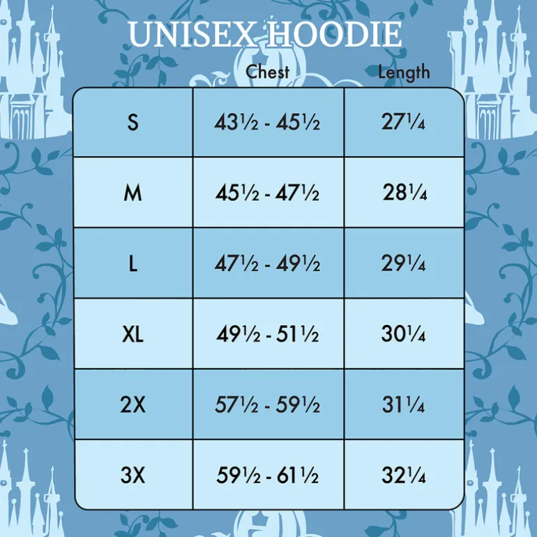 Sudadera Loungefly Cenicienta 75 Aniversario