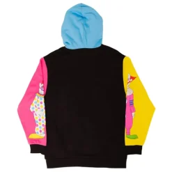 Sudadera Loungefly Killer Klowns from Outer Space Talla M