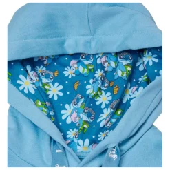 Sudadera Loungefly Lilo & Stitch Primavera