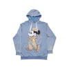 Sudadera Loungefly Mickey Vaquero XL Dinsey