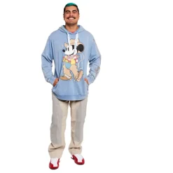 Sudadera Loungefly Mickey Vaquero XL Dinsey