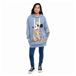 Sudadera Loungefly Mickey Vaquero XL Dinsey
