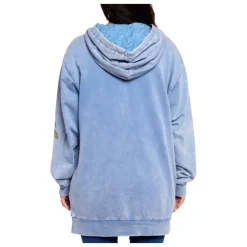 Sudadera Loungefly Mickey Vaquero XL Dinsey