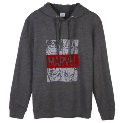 Sudadera Marvel Avengers classic