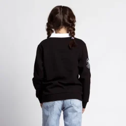 Sudadera Miercoles Wednesday