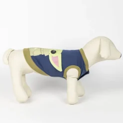 Sudadera para Perro baby Yoda The Mandalorian