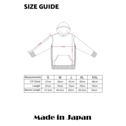 Sudadera Pokemon The Choice Made In Japan