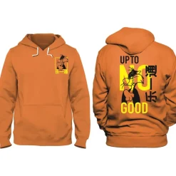 Sudadera Premium Silvestre Looney Tunes