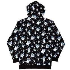 Sudadera Stich fantasma Loungefly