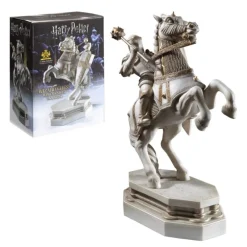 Sujeta Libros Ajedrez Mágicos Harry Potter Caballero Blanco