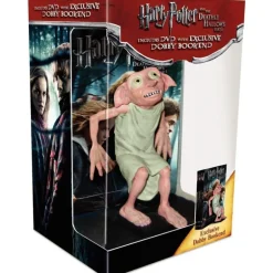 Sujeta libros Dobby Harry Potter