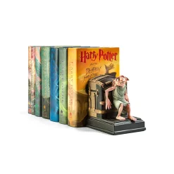 Sujeta libros Dobby Harry Potter