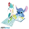 Sujetalibros Acryl® Stitch de Disney