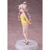 Summer Queens Estatua PVC 1/8 Versión Deluxe 19 cm
