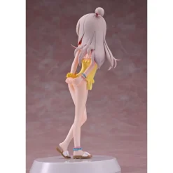 Summer Queens Estatua PVC 1/8 Versión Deluxe 19 cm