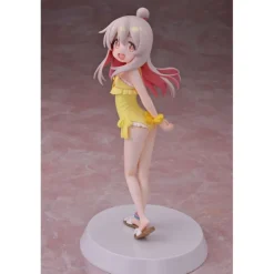 Summer Queens Estatua PVC 1/8 Versión Deluxe 19 cm