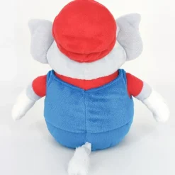 Super Mario Bros. Wonder Peluche Mario Elefante 27 cm