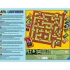 Super Mario Juego de Mesa Labyrinth de Ravensburger