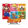 Super Mario RPG Soundtrack 4xCD Deluxe Box Set