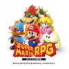 Super Mario RPG (Switch Version) Banda Sonora Original 2xCD