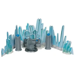 Superman (2025) DC Direct Playset Fortaleza de la Soledad