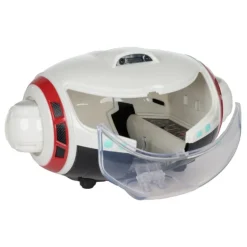 Superman (2025) DC Direct Vehículo Super Powers T-Craft 11 cm