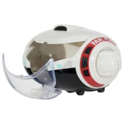 Superman (2025) DC Direct Vehículo Super Powers T-Craft 11 cm