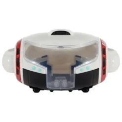 Superman (2025) DC Direct Vehículo Super Powers T-Craft 11 cm