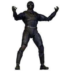 Superman (2025) DC Multiverse Figura Deluxe Ultraman Battle Damaged