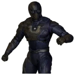 Superman (2025) DC Multiverse Figura Deluxe Ultraman Battle Damaged