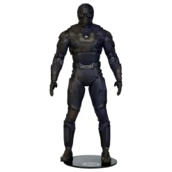 Superman (2025) DC Multiverse Figura Deluxe Ultraman Battle Damaged